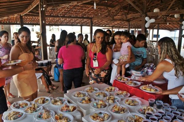 Transformação de Vida  - Imagem 8