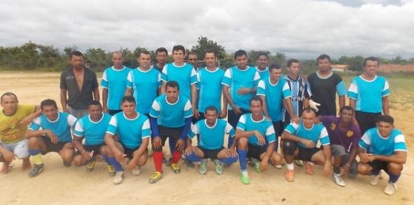 Atividades esportivas marcaram o dia 27 de comemorações pelo aniversário de Canavieira - Imagem 2