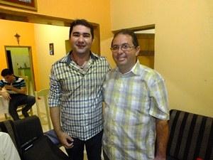 Agenda Social do prefeito Alecxo Belo conta com visitas as festividades em aniversários de municípios piauienses - Imagem 89