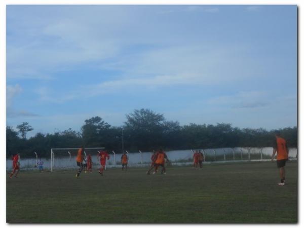 Placar da Rodada Esportiva do Campeonato Municipal Amador, jogos final de Semana - Imagem 7