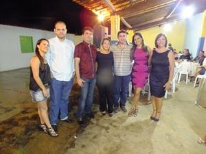 Agenda Social do prefeito Alecxo Belo conta com visitas as festividades em aniversários de municípios piauienses - Imagem 75