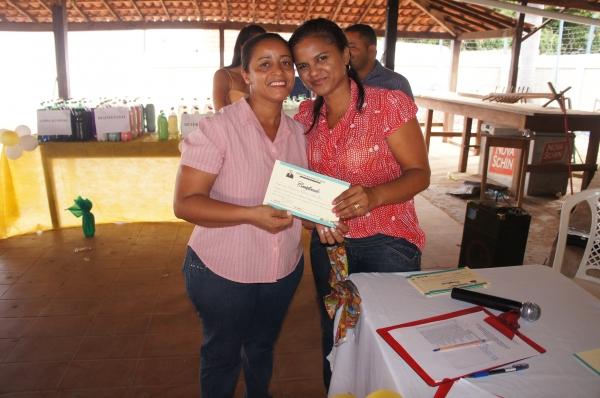 Transformação de Vida  - Imagem 1