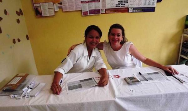 São João do Arraial mobiliza milhares de pessoas para o “Dia D de vacinação contra a gripe” - Imagem 3