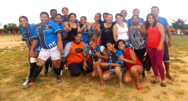 Atividades esportivas marcaram o dia 27 de comemorações pelo aniversário de Canavieira - Imagem 21