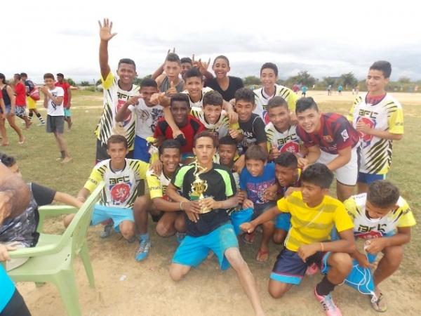 Atividades esportivas marcaram o dia 27 de comemorações pelo aniversário de Canavieira - Imagem 5