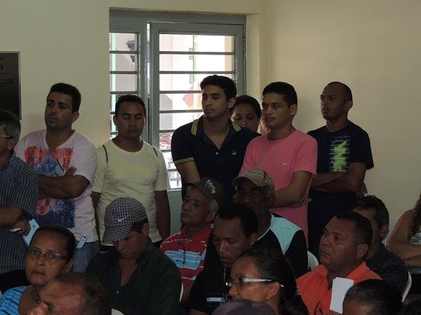                               Audiência pública fortalece a gestão de saúde municipal - Imagem 4