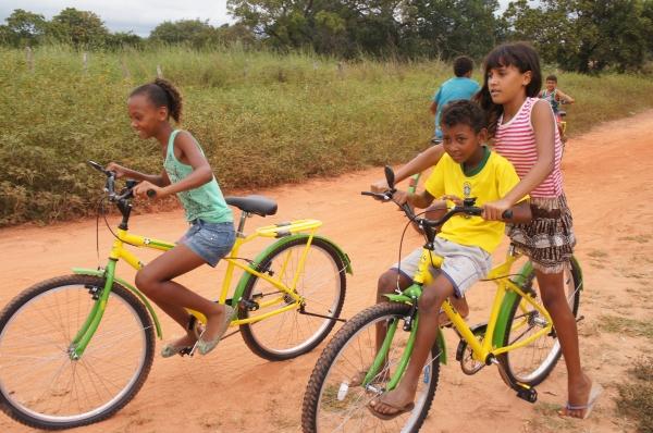 Pedala Monte Alegre - Imagem 10