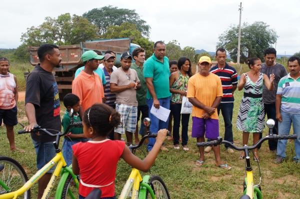 Pedala Monte Alegre - Imagem 3