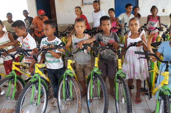 Pedala Monte Alegre - Imagem 13