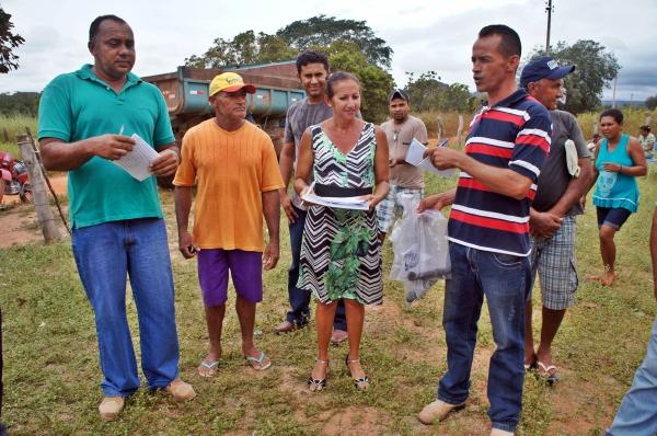 Pedala Monte Alegre - Imagem 6