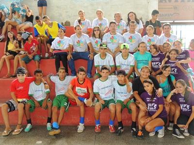 Começou hoje a Semana Saúde na Escola