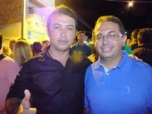 Agenda Social do prefeito Alecxo Belo conta com visitas as festividades em aniversários de municípios piauienses - Imagem 15