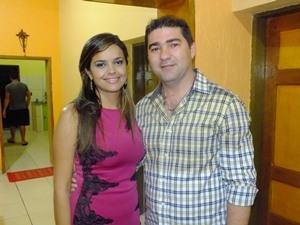 Agenda Social do prefeito Alecxo Belo conta com visitas as festividades em aniversários de municípios piauienses - Imagem 90