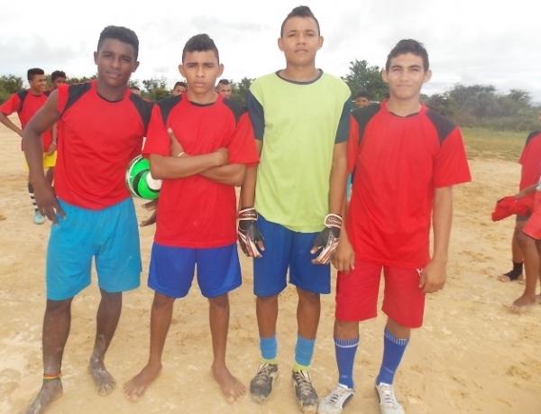 Atividades esportivas marcaram o dia 27 de comemorações pelo aniversário de Canavieira - Imagem 18