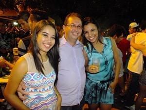 Agenda Social do prefeito Alecxo Belo conta com visitas as festividades em aniversários de municípios piauienses - Imagem 3