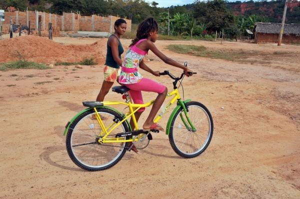 Pedala Monte Alegre - Imagem 19