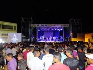 Agenda Social do prefeito Alecxo Belo conta com visitas as festividades em aniversários de municípios piauienses - Imagem 27