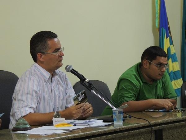                               Audiência pública fortalece a gestão de saúde municipal - Imagem 5