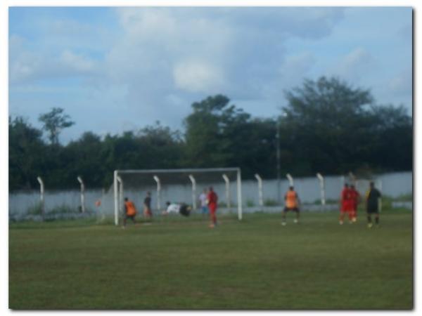 Placar da Rodada Esportiva do Campeonato Municipal Amador, jogos final de Semana - Imagem 2