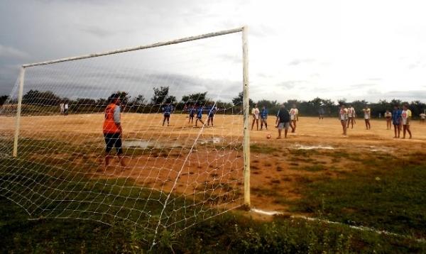 Atividades esportivas marcaram o dia 27 de comemorações pelo aniversário de Canavieira - Imagem 26