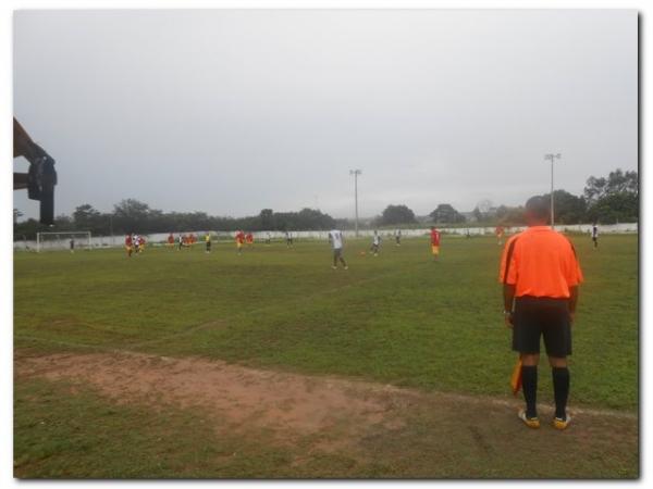 Placar da Rodada Esportiva do Campeonato Municipal Amador, jogos final de Semana - Imagem 17