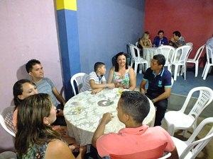 Agenda Social do prefeito Alecxo Belo conta com visitas as festividades em aniversários de municípios piauienses - Imagem 80