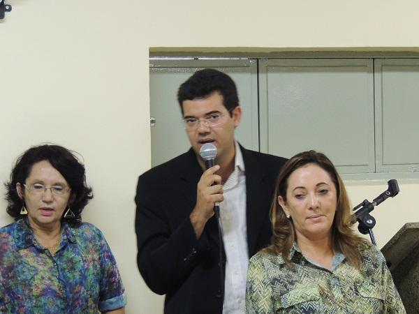                               Audiência pública fortalece a gestão de saúde municipal
