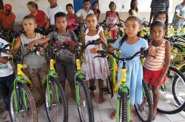 Pedala Monte Alegre - Imagem 12