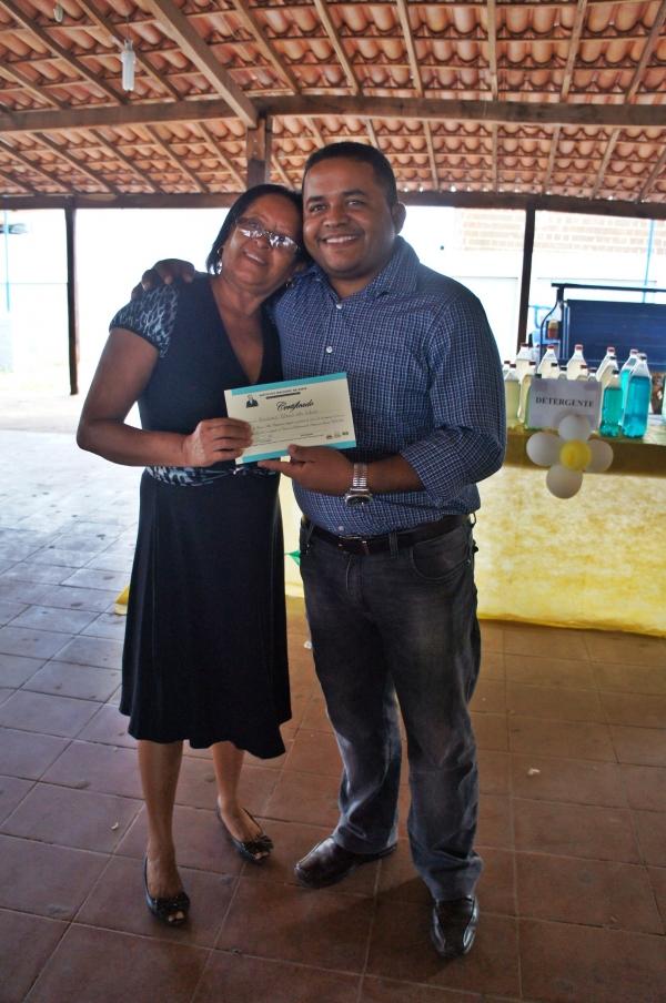 Transformação de Vida  - Imagem 3