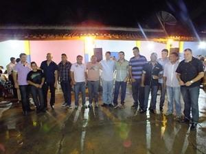 Agenda Social do prefeito Alecxo Belo conta com visitas as festividades em aniversários de municípios piauienses - Imagem 67