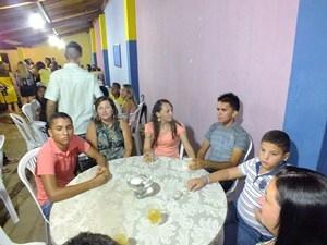 Agenda Social do prefeito Alecxo Belo conta com visitas as festividades em aniversários de municípios piauienses - Imagem 77