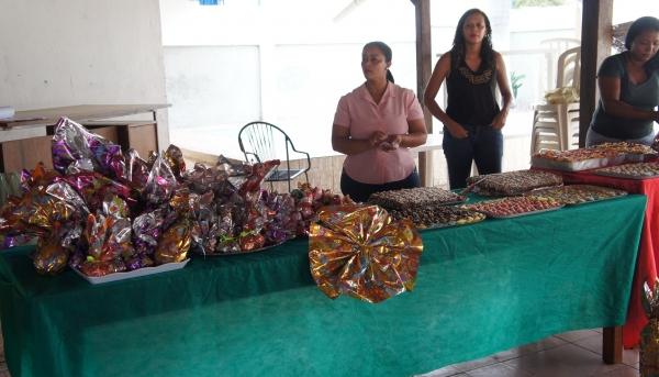 Transformação de Vida  - Imagem 9