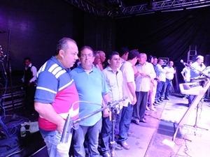 Agenda Social do prefeito Alecxo Belo conta com visitas as festividades em aniversários de municípios piauienses - Imagem 45