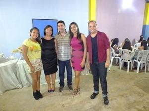 Agenda Social do prefeito Alecxo Belo conta com visitas as festividades em aniversários de municípios piauienses - Imagem 83