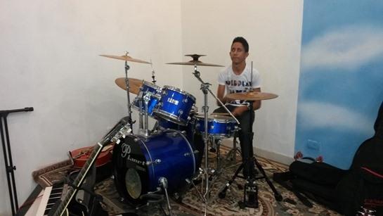 Água Branca é do Senhor Jesus Cristo - Imagem 54