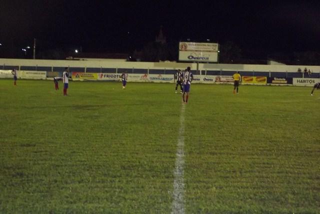 Última rodada da Copa dos bairros de Oeiras acontece quinta (01)