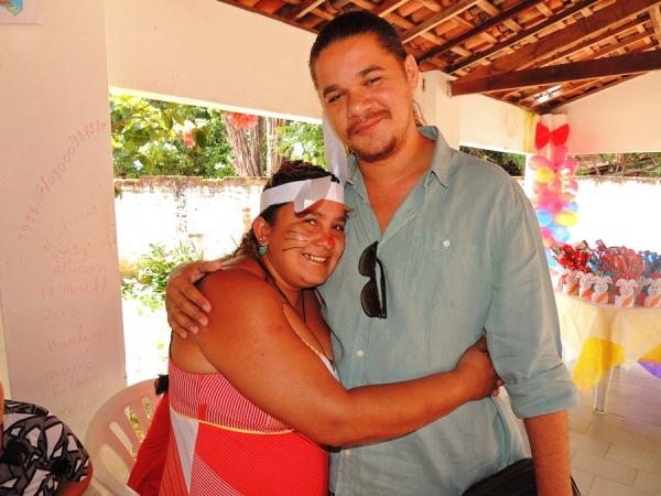 Neuma Café participa de confraternização do CAPS - Imagem 11