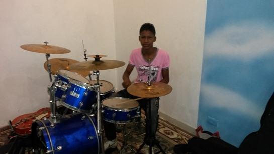 Água Branca é do Senhor Jesus Cristo - Imagem 44