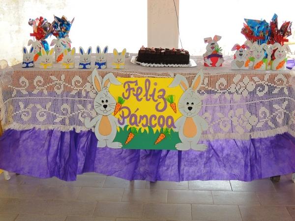 Neuma Café participa de confraternização do CAPS - Imagem 14