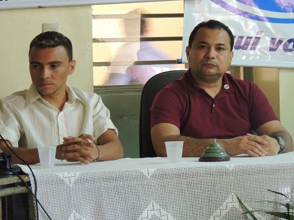 PTC monsenhorgilense   amplia sua força no município