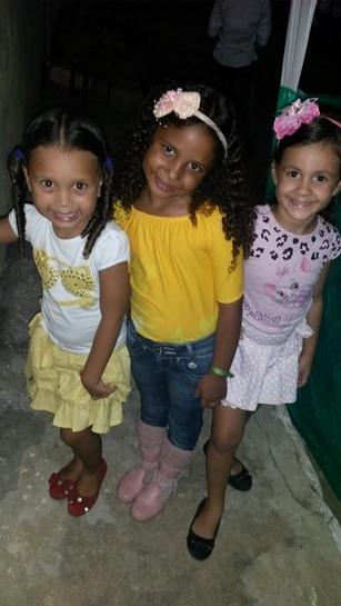 Água Branca é do Senhor Jesus Cristo - Imagem 62