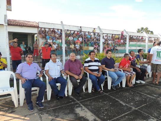 Demerval Lobão é campeão do Campeonato de Master do Médio Parnaíba - Imagem 5
