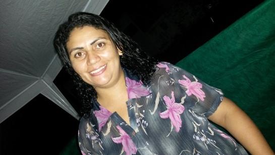 Água Branca é do Senhor Jesus Cristo - Imagem 69