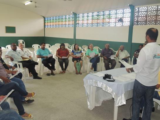 Reunião com Associações - Imagem 4