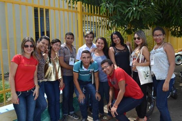 Vice Lucia Lacerda participa de seminário sobre combate a drogas  - Imagem 5