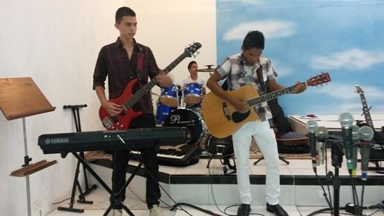 Água Branca é do Senhor Jesus Cristo - Imagem 56