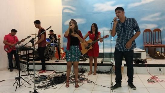 Água Branca é do Senhor Jesus Cristo - Imagem 10