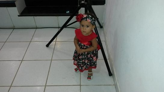 Água Branca é do Senhor Jesus Cristo - Imagem 42