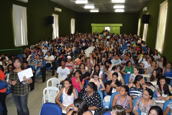 Vice Lucia Lacerda participa de seminário sobre combate a drogas  - Imagem 9