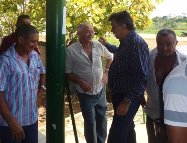 Novos Conselhieoros Tutelares são escolhidos em Jatobá do Piauí - Imagem 2
